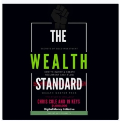 The Wealth Standard Masterclass  